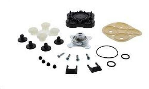 Reparatiekit t.b.v. Max3/Max4/Dual Max
