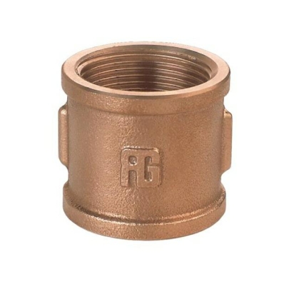 Hollex Sok brons 1 1/4"