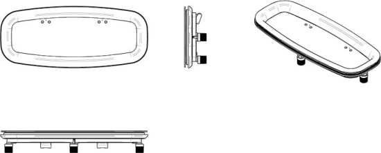 Patrijspoort type PXF CE-A3