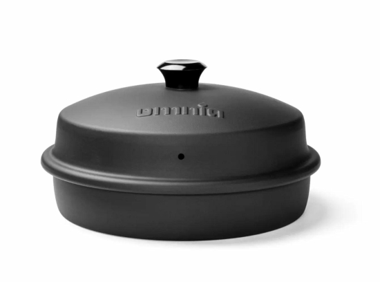 Pizza Oven Stove-top