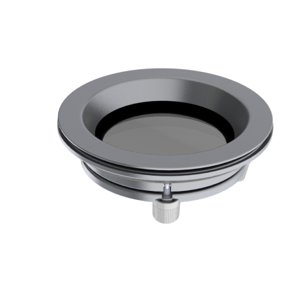 Patrijspoort type PW221 CE-A1 rond 236