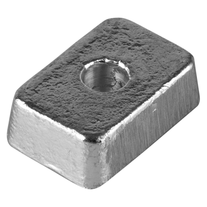 Zinc Nissan Tohatsu Plate for engine