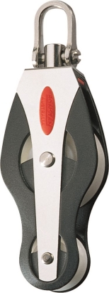 RF41500 Ronstan Utility AP 40mm, vioolblok, swivel