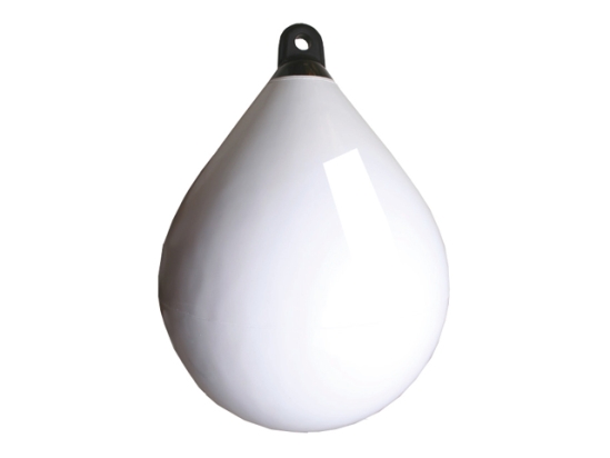 MARKERINGSBOEI 65 CM WIT
