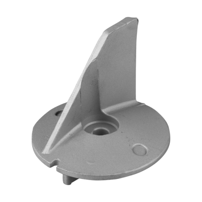 Zinc Nissan Tohatsu Skeg for 60-70-90 120-140 HP Engines