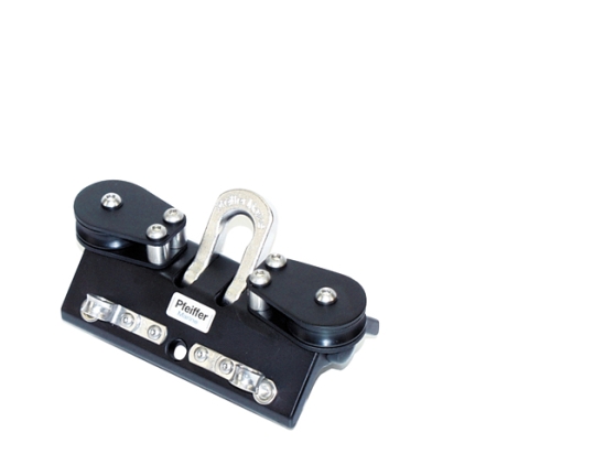 OVERLOOPSLEDE CL VOOR 36MM RAIL 4R
