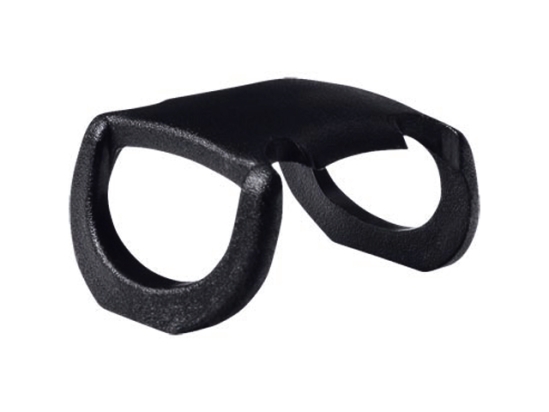 RF40002 RET-CLIP 40 BB/RT DOUBLE