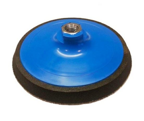 RS steunschijf 150 mm(schroefdraad M-14)