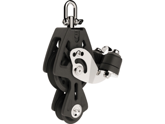 29927237BK 72MM FIDDLE CL ZWART