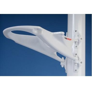 Maststeun voor Quantum radome antenne (SC20)
