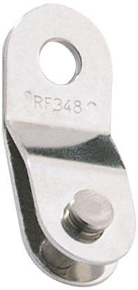 RF348 double tang 5/16" pin