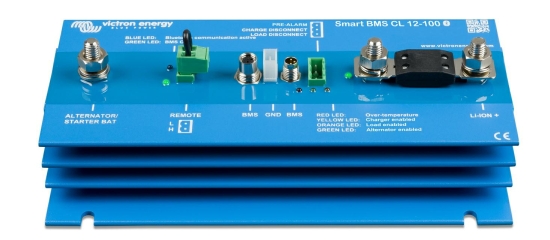 Smart BMS CL 12-100