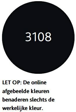 Mono-urethane Jachtlak 3108 0,75 L