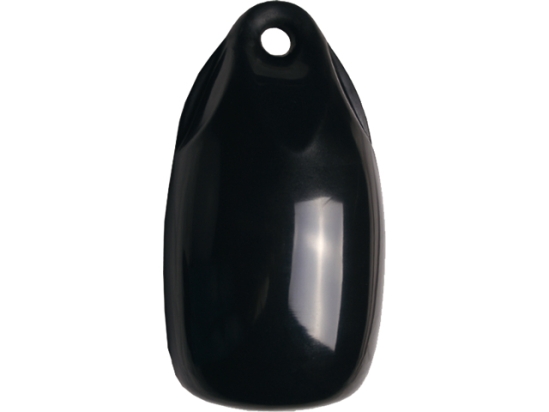FENDER DUMPY 2 BLAUW