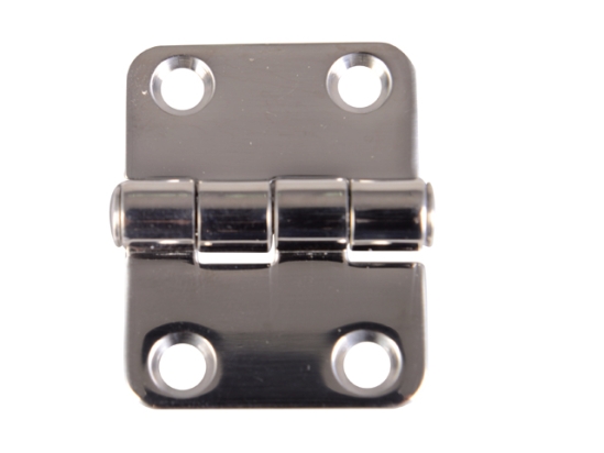 SCHARNIER RVS 46X37X2 MM