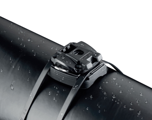 ROKK Mini Cable Tie Mount