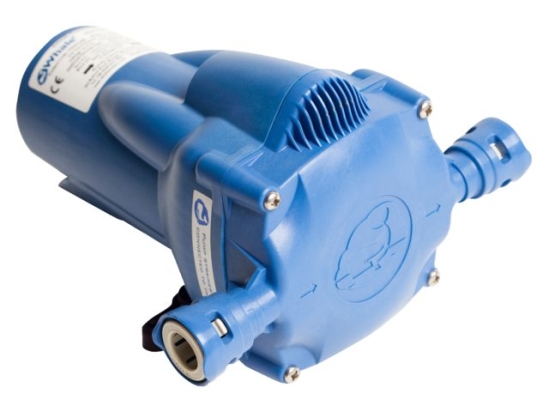 FW1225B Drinkwaterpomp 12l 24V 3bar B