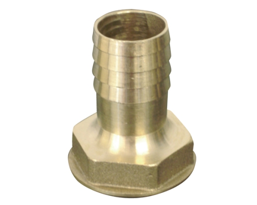 Slangpilaar BINNENDRAAD 1/2” x 13 mm