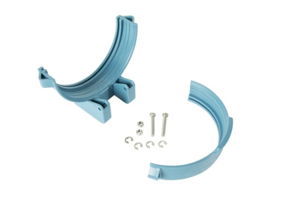 AS4407 Klemring kit standaard Gusher Titan