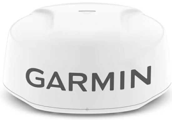Fantom Dome 18x, White