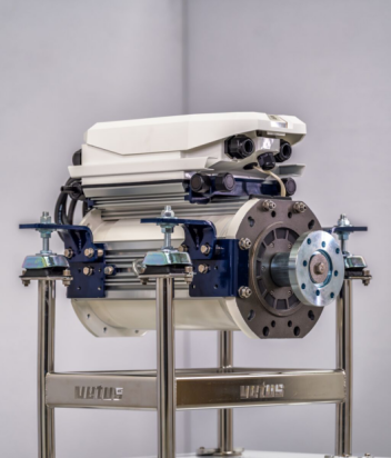 E-LINE 22kW Inbouw Elektrische Voorstuwingsmotor