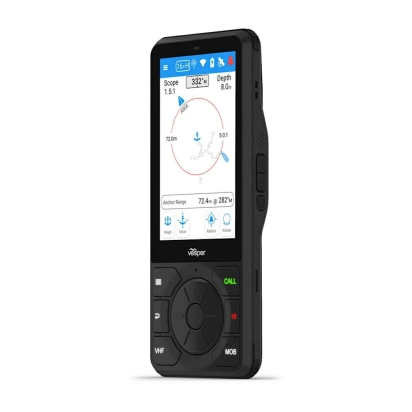 Vesper Cortex H1P Portable Handset