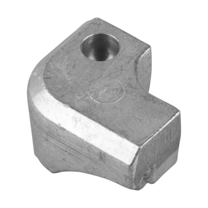 Zinc Volvo Penta Block for XDP-B drive