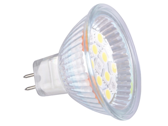 S-LED 16 10-30V G4-ONDER