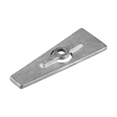 Zinc Plate for Yamaha 6-8 HP