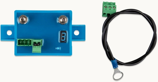 Smart Battery Protect - 65A