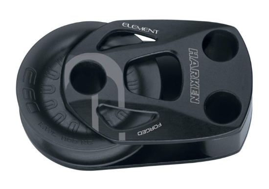 60mm Element voetblok