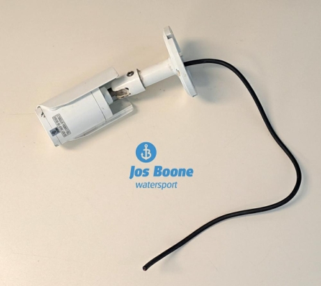 CAM100 Reversed PAL kleuren camera