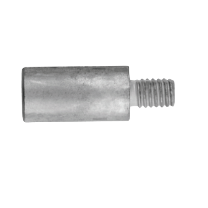 Zinc Cummins pencil anode zinc only  Ø 16 L.31