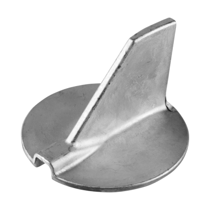 Zinc Yamaha Skeg for 150/200HP