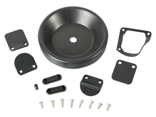 AK3714 Servicekit Gusher 10 nitril MK2/3