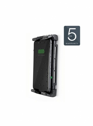 ROKK Wireless - Active. 10W Waterproof wireless phone charging mount 12/24V