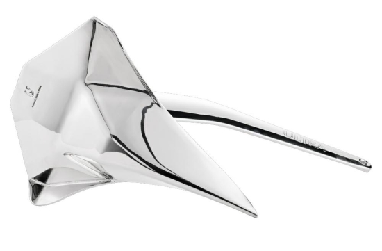 Ultra Anchor rvs 21 kg