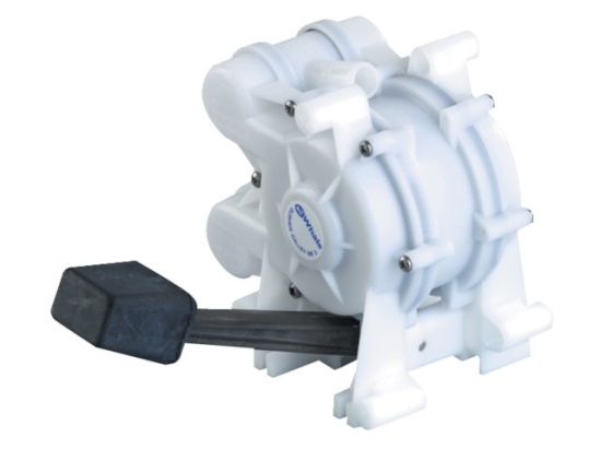 GP0551 Gusher Galley pomp Lh Mk3