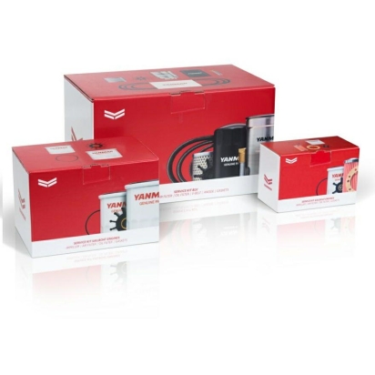 Yanmar service kit 6