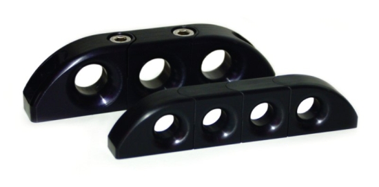 loop organiser enkel 12 mm (stud)