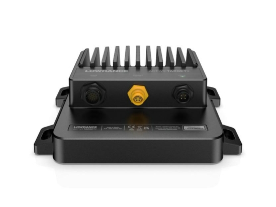 ActiveTarget2 module+transducer