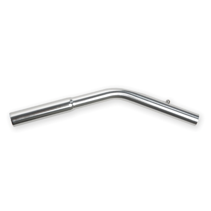 Hoekadapter aluminium 35 gr