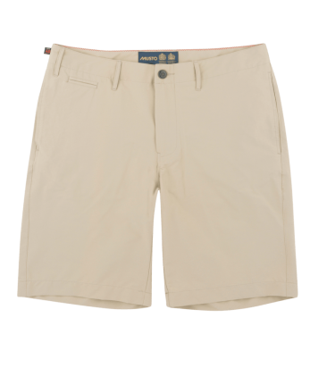 N.L.A. RIB UV FD SHORT 812 LIGHT STONE