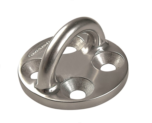 RF2429-06 heavy duty oogplaat 6 mm