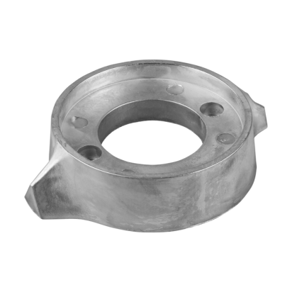 Zinc Volvo outdrive ring for engine 280 - 290 single prop