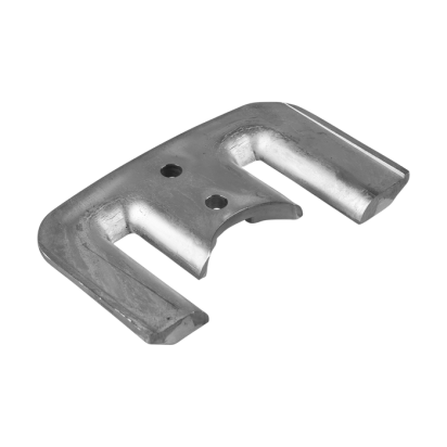AL Mercury/Mercruiser Cavitation plate for Bravo I/II/III