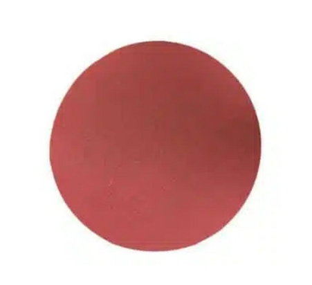 Matteerschijf waterproof grofte 2000 75mm