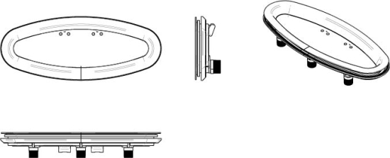 Patrijspoort type PX46 CE-A3 468x181