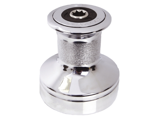 49507076 7 EVO® SPORT WINCH CHROME