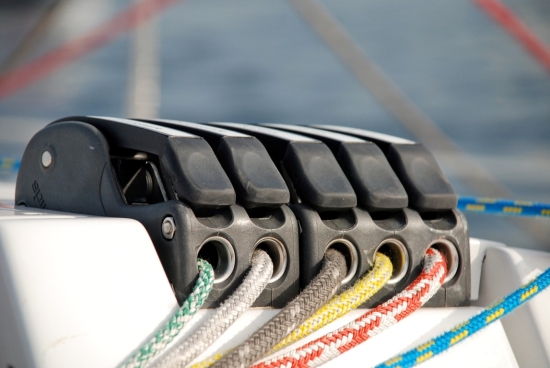 XTS0610/1 Spinlock XTS enkel 06-10mm